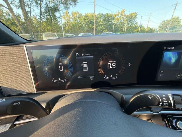 2027 Hyundai SANTA CRUZ SE