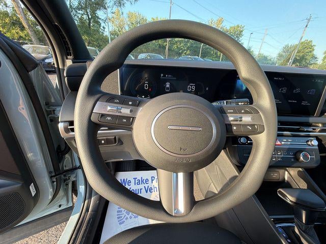 2027 Hyundai SANTA CRUZ SE