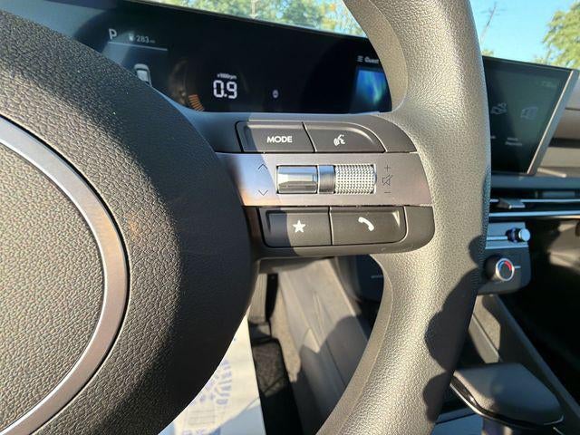 2027 Hyundai SANTA CRUZ SE
