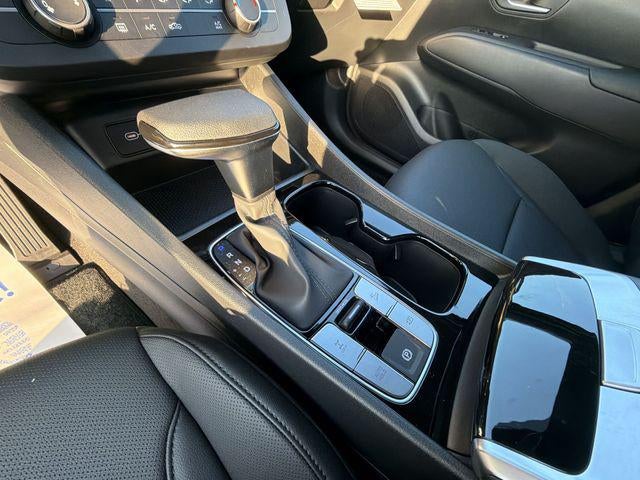 2027 Hyundai SANTA CRUZ SE