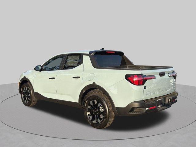 2027 Hyundai SANTA CRUZ SE
