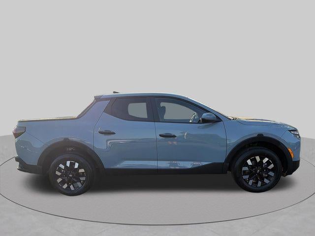 2027 Hyundai SANTA CRUZ SE