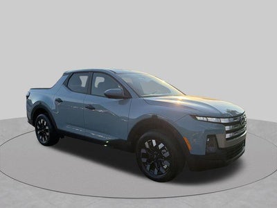 2027 Hyundai SANTA CRUZ SE