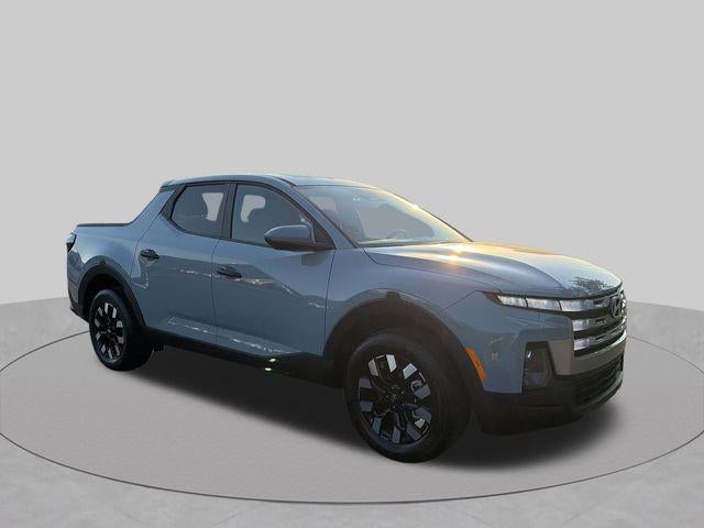 2027 Hyundai SANTA CRUZ SE