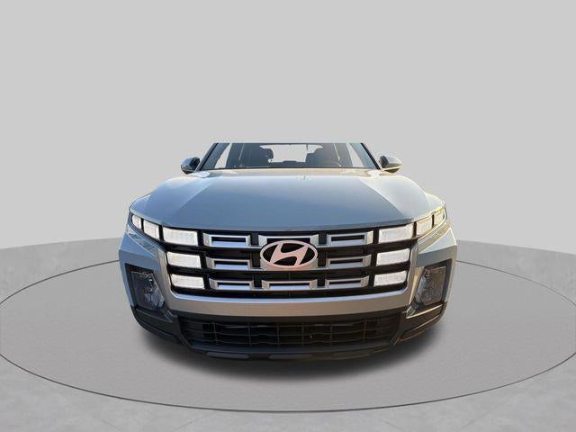 2027 Hyundai SANTA CRUZ SE
