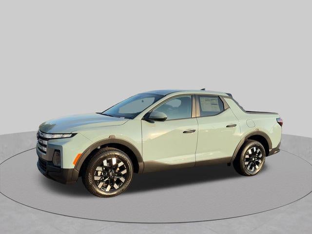 2027 Hyundai SANTA CRUZ SE