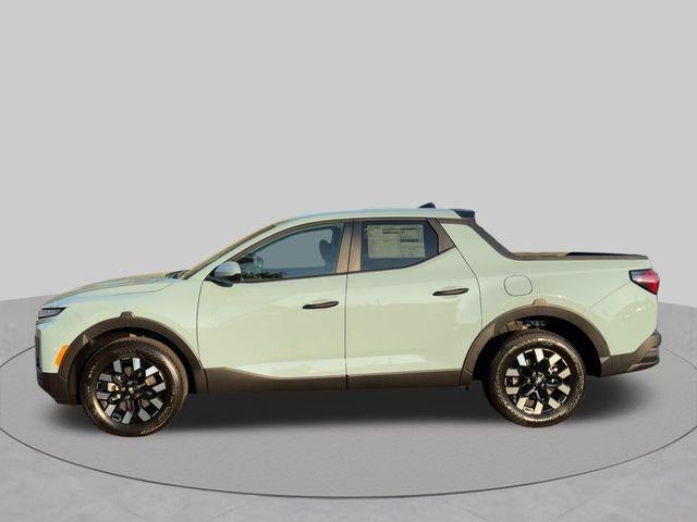 2027 Hyundai SANTA CRUZ SE