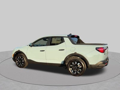 2027 Hyundai SANTA CRUZ SE