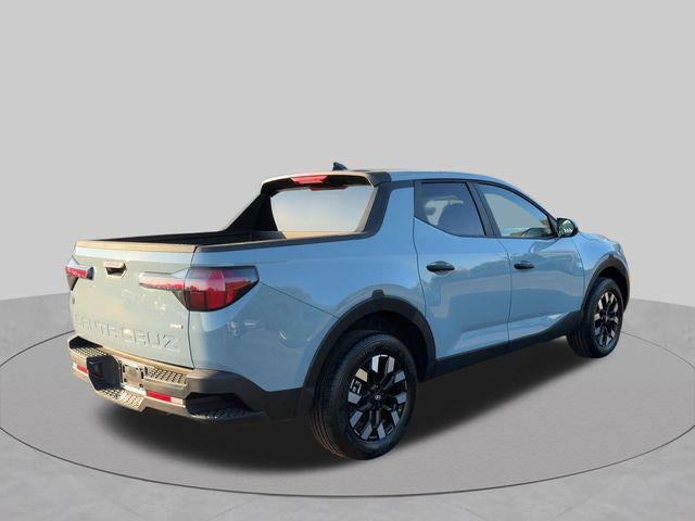 2027 Hyundai SANTA CRUZ SE