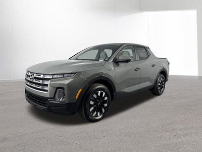 2026 Hyundai SANTA CRUZ SE