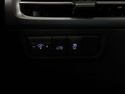 2026 Hyundai SANTA CRUZ SE