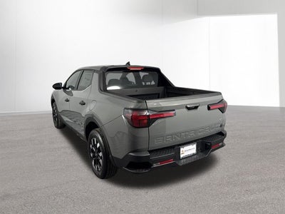 2026 Hyundai SANTA CRUZ SE