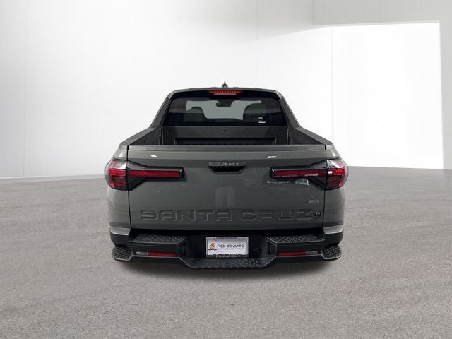 2026 Hyundai SANTA CRUZ SE