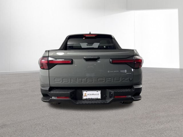 2026 Hyundai SANTA CRUZ SE