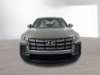 2026 Hyundai SANTA CRUZ SE