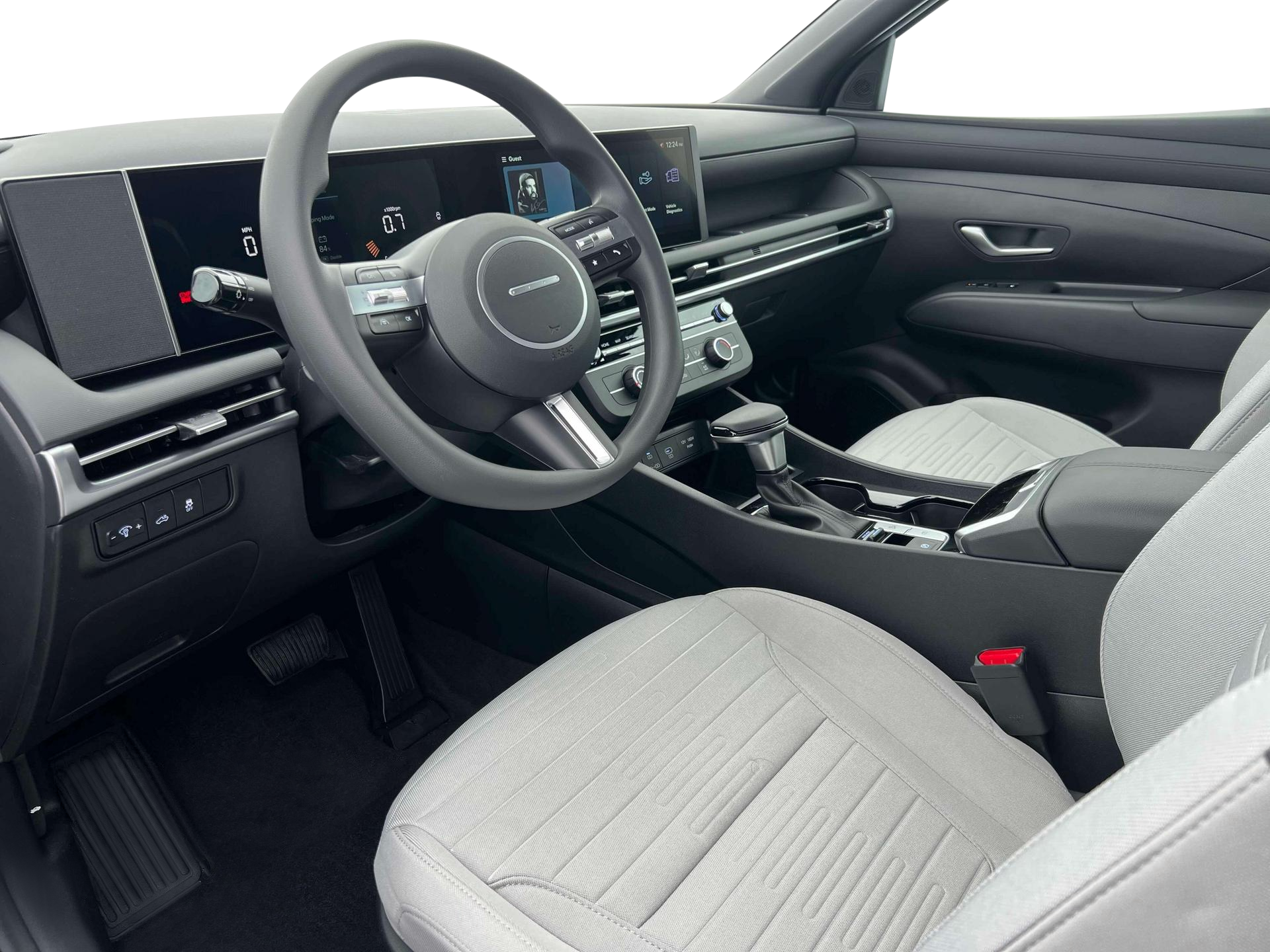 2026 Hyundai SANTA CRUZ SE