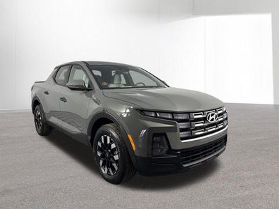 2026 Hyundai SANTA CRUZ SE