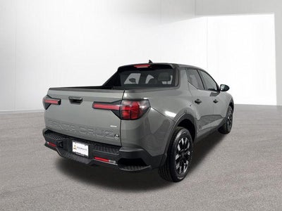 2026 Hyundai SANTA CRUZ SE