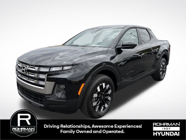 2027 Hyundai SANTA CRUZ SE
