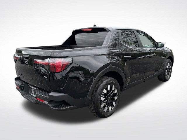 2027 Hyundai SANTA CRUZ SE