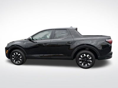 2027 Hyundai SANTA CRUZ SE
