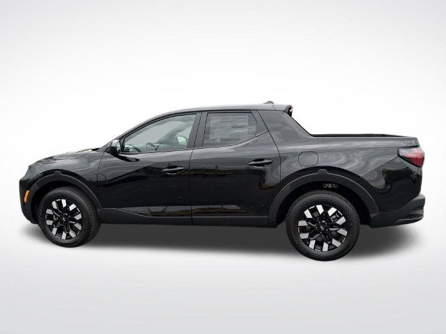 2027 Hyundai SANTA CRUZ SE