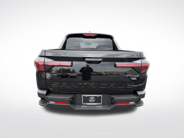 2027 Hyundai SANTA CRUZ SE