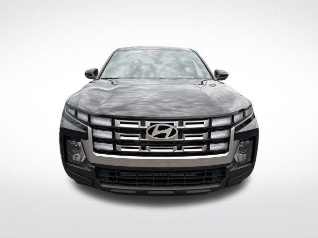 2027 Hyundai SANTA CRUZ SE