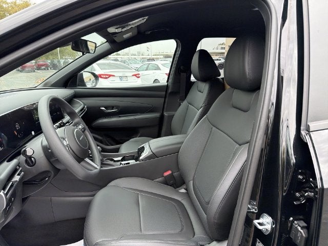 2027 Hyundai SANTA CRUZ SE