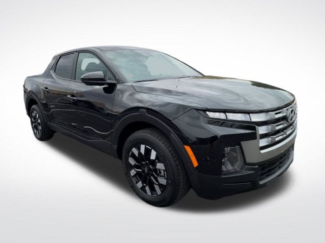 2027 Hyundai SANTA CRUZ SE