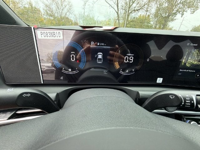 2027 Hyundai SANTA CRUZ SE