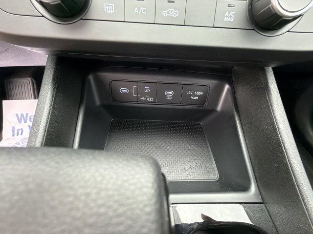 2027 Hyundai SANTA CRUZ SE