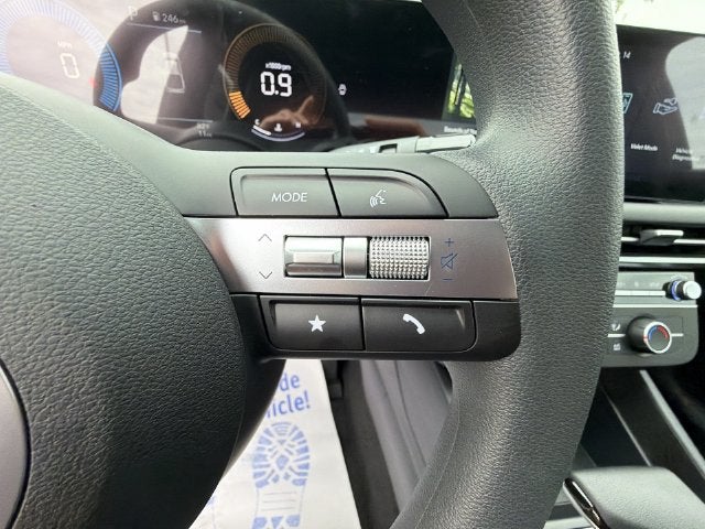 2027 Hyundai SANTA CRUZ SE