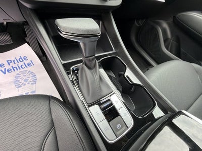 2027 Hyundai SANTA CRUZ SE