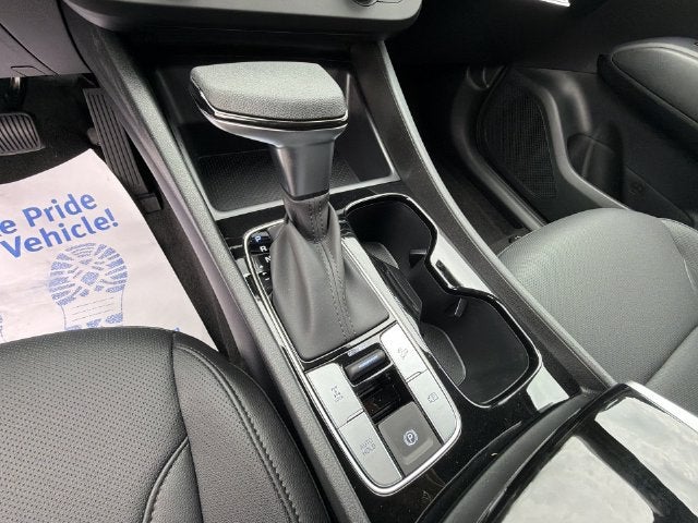 2027 Hyundai SANTA CRUZ SE