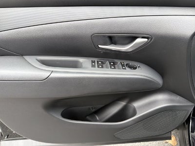2027 Hyundai SANTA CRUZ SE