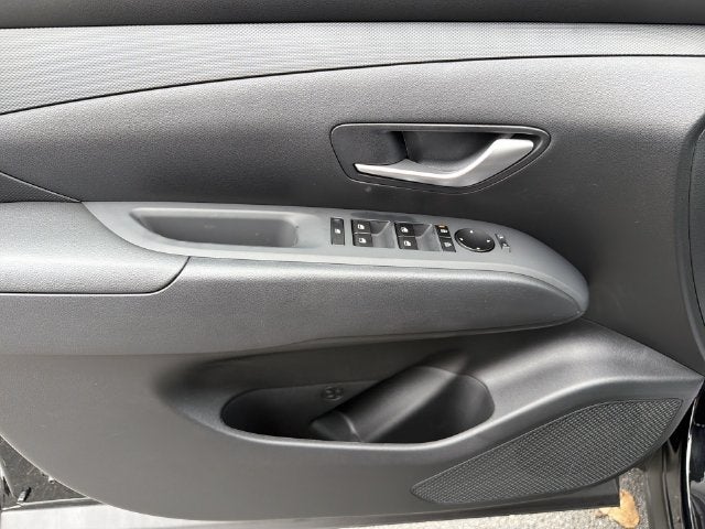 2027 Hyundai SANTA CRUZ SE