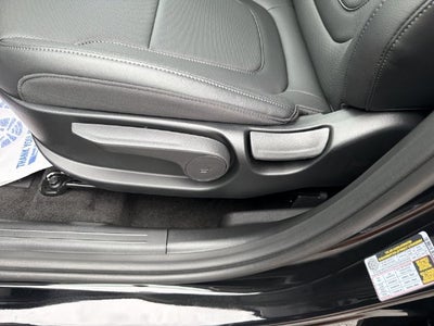 2027 Hyundai SANTA CRUZ SE