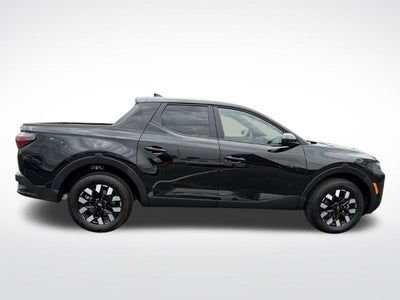 2027 Hyundai SANTA CRUZ SE