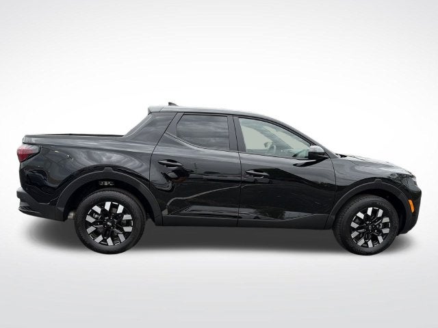 2027 Hyundai SANTA CRUZ SE