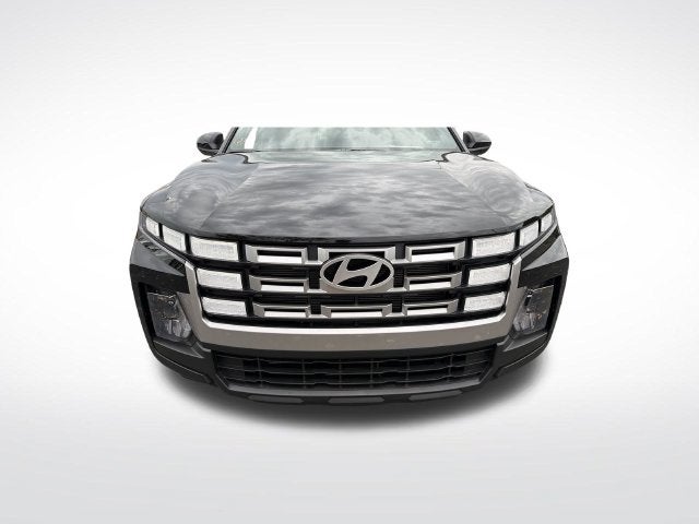 2027 Hyundai SANTA CRUZ SE