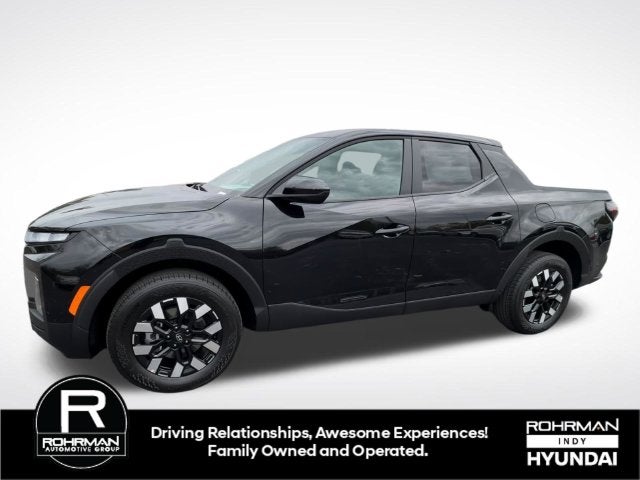 2027 Hyundai SANTA CRUZ SE