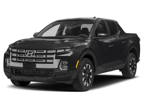 2027 Hyundai SANTA CRUZ SE