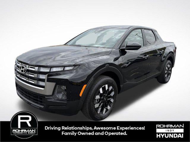 2027 Hyundai SANTA CRUZ SE