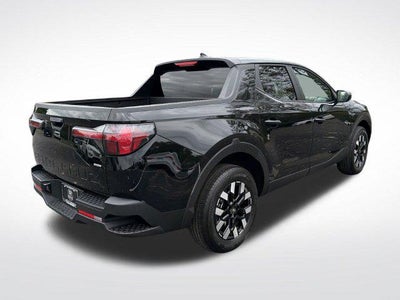 2027 Hyundai SANTA CRUZ SE