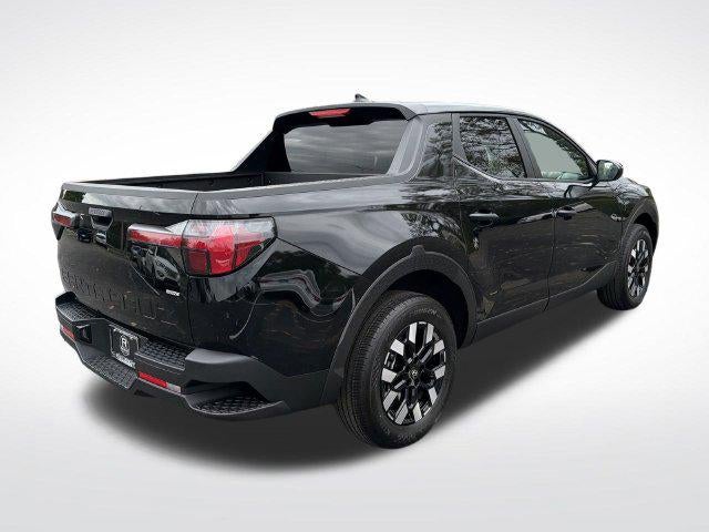 2027 Hyundai SANTA CRUZ SE
