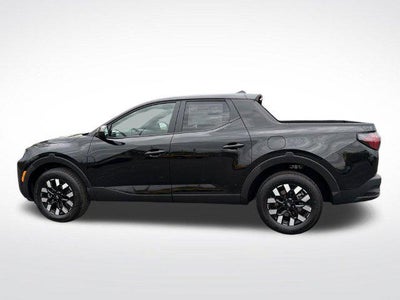 2027 Hyundai SANTA CRUZ SE