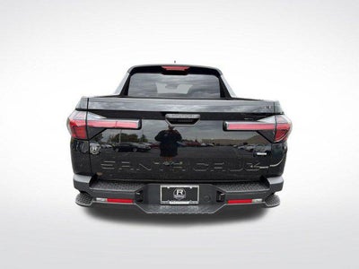 2027 Hyundai SANTA CRUZ SE