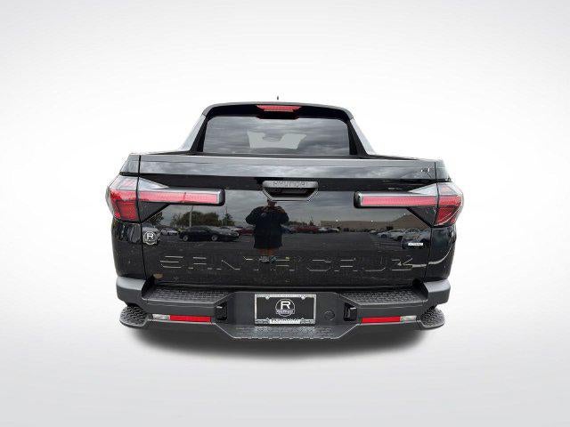 2027 Hyundai SANTA CRUZ SE