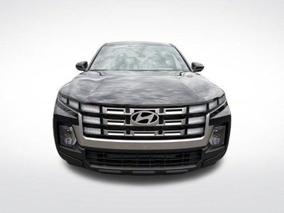 2027 Hyundai SANTA CRUZ SE